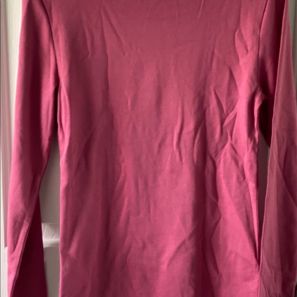 NWT J.CREW Mercantile Longsleeve Shirt Siz… - Picture 4 of 8
